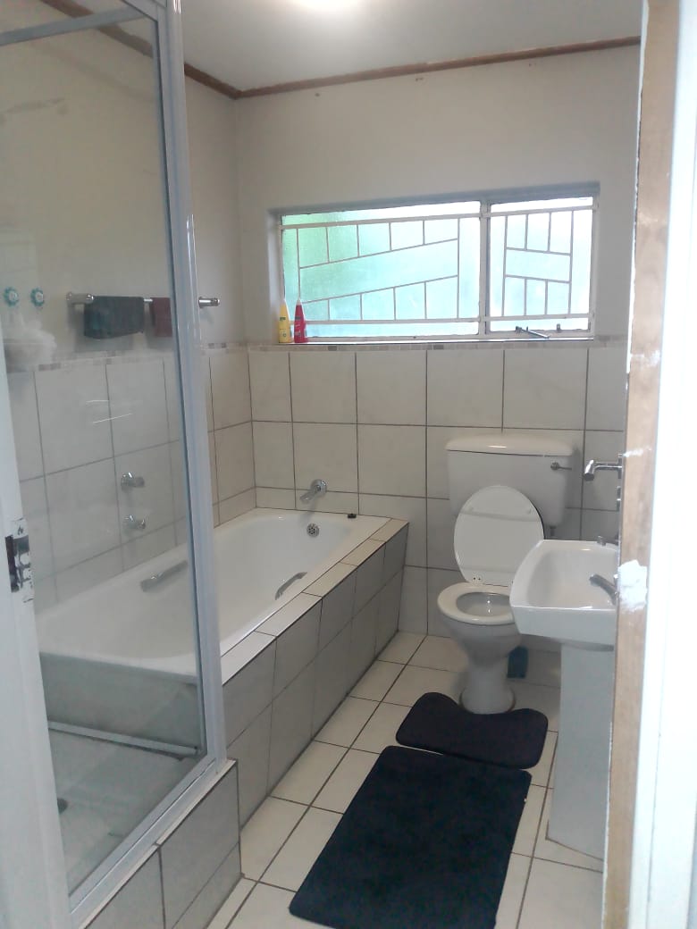 2 Bedroom Property for Sale in Westdene Free State